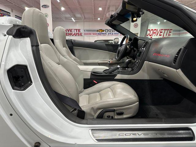 2011 Chevrolet Corvette (CC-2095366) for sale in Dallas, Texas