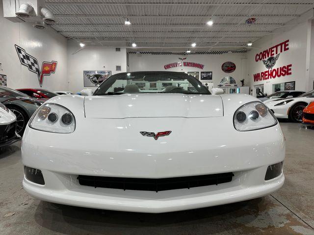 2011 Chevrolet Corvette (CC-2095366) for sale in Dallas, Texas