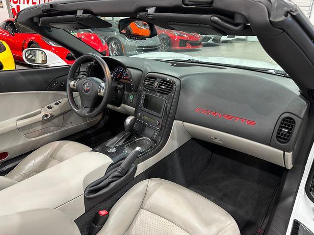 2011 Chevrolet Corvette (CC-2095366) for sale in Dallas, Texas