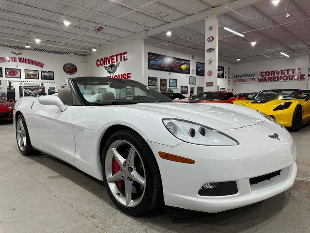 2011 Chevrolet Corvette (CC-2095366) for sale in Dallas, Texas