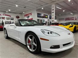 2011 Chevrolet Corvette (CC-2095366) for sale in Dallas, Texas
