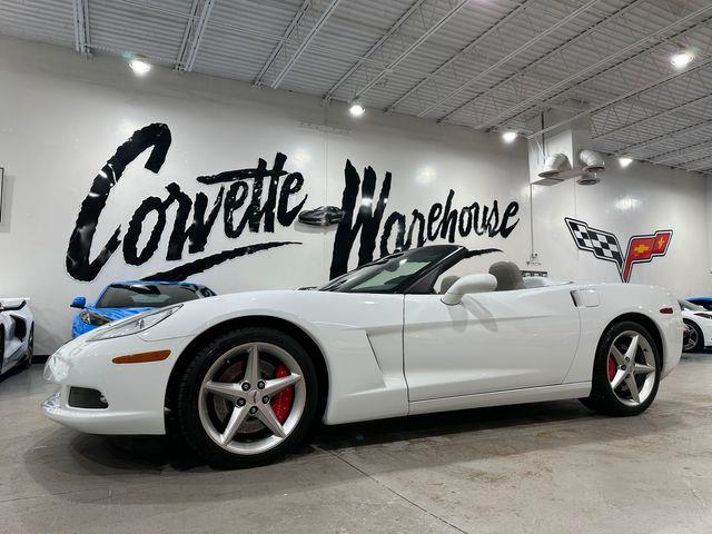 2011 Chevrolet Corvette (CC-2095366) for sale in Dallas, Texas