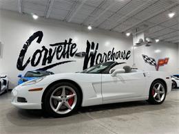 2011 Chevrolet Corvette (CC-2095366) for sale in Dallas, Texas