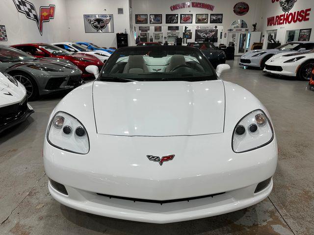 2011 Chevrolet Corvette (CC-2095366) for sale in Dallas, Texas