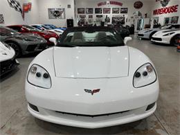 2011 Chevrolet Corvette (CC-2095366) for sale in Dallas, Texas
