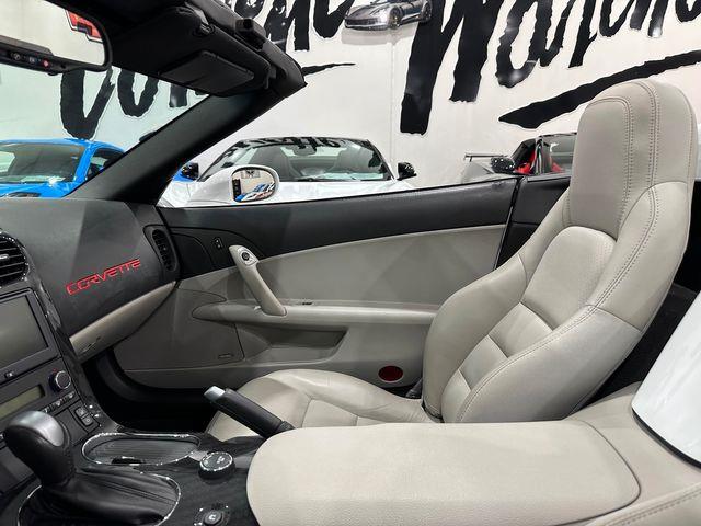 2011 Chevrolet Corvette (CC-2095366) for sale in Dallas, Texas
