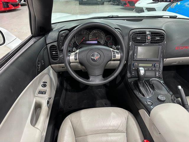 2011 Chevrolet Corvette (CC-2095366) for sale in Dallas, Texas
