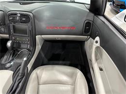 2011 Chevrolet Corvette (CC-2095366) for sale in Dallas, Texas