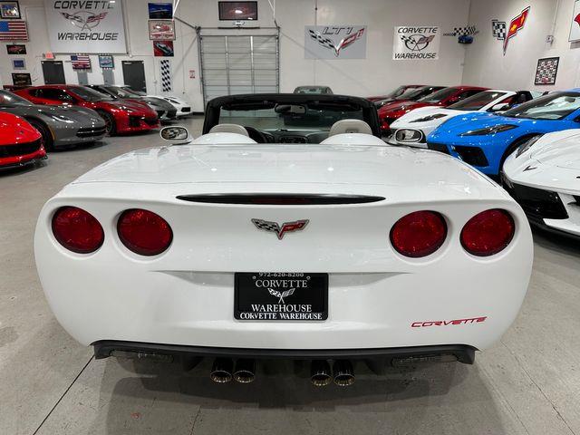 2011 Chevrolet Corvette (CC-2095366) for sale in Dallas, Texas