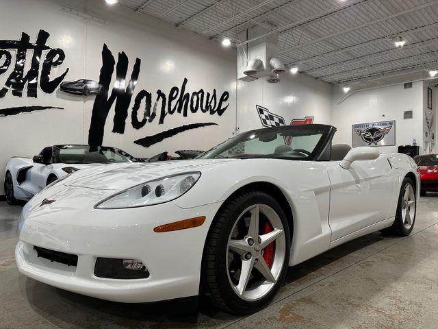 2011 Chevrolet Corvette (CC-2095366) for sale in Dallas, Texas
