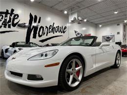 2011 Chevrolet Corvette (CC-2095366) for sale in Dallas, Texas