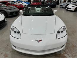 2011 Chevrolet Corvette (CC-2095366) for sale in Dallas, Texas