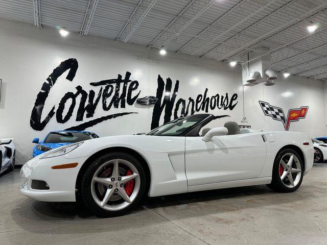 2011 Chevrolet Corvette (CC-2095366) for sale in Dallas, Texas