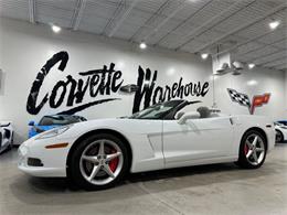 2011 Chevrolet Corvette (CC-2095366) for sale in Dallas, Texas