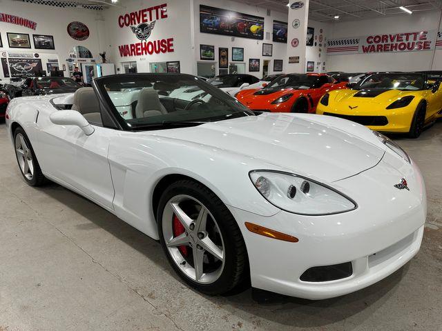2011 Chevrolet Corvette (CC-2095366) for sale in Dallas, Texas