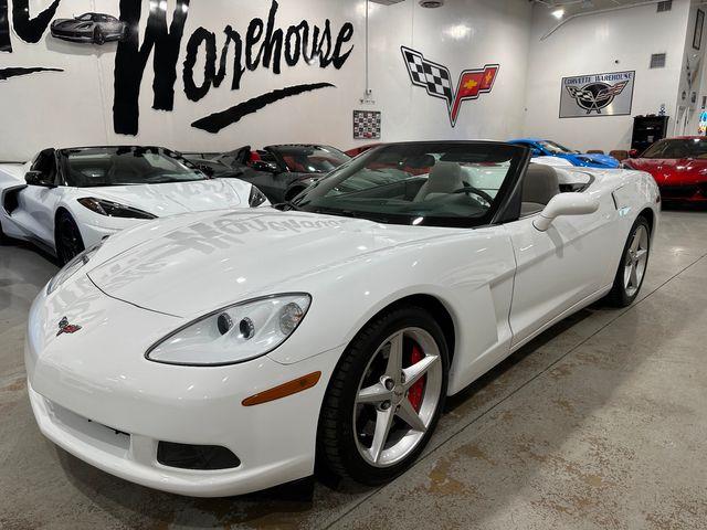 2011 Chevrolet Corvette (CC-2095366) for sale in Dallas, Texas