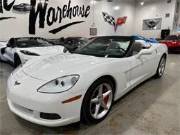 2011 Chevrolet Corvette (CC-2095366) for sale in Dallas, Texas