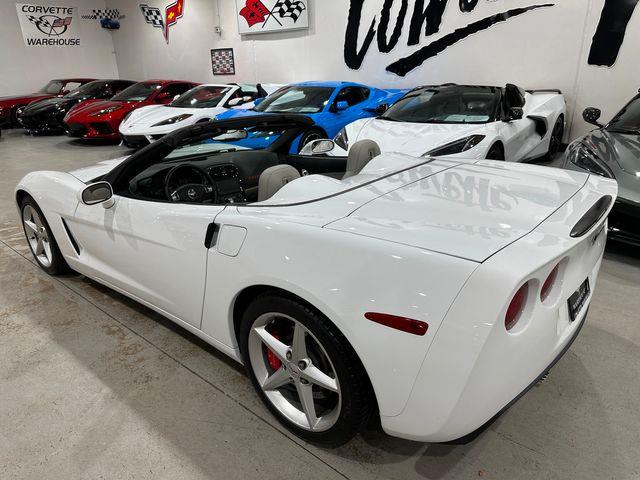 2011 Chevrolet Corvette (CC-2095366) for sale in Dallas, Texas