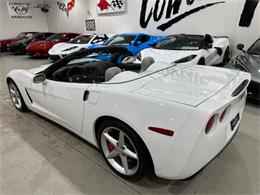 2011 Chevrolet Corvette (CC-2095366) for sale in Dallas, Texas