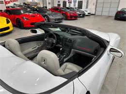 2011 Chevrolet Corvette (CC-2095366) for sale in Dallas, Texas