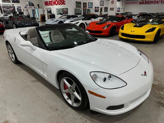 2011 Chevrolet Corvette (CC-2095366) for sale in Dallas, Texas