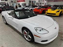 2011 Chevrolet Corvette (CC-2095366) for sale in Dallas, Texas