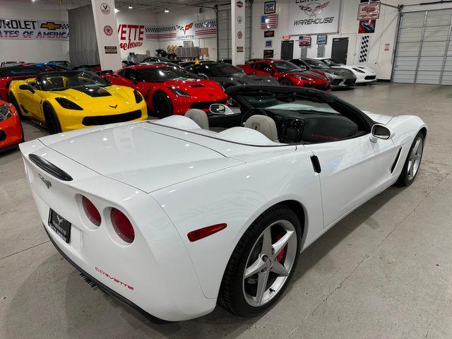 2011 Chevrolet Corvette (CC-2095366) for sale in Dallas, Texas
