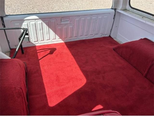 1975 Chevrolet Blazer (CC-2095367) for sale in Cadillac, Michigan