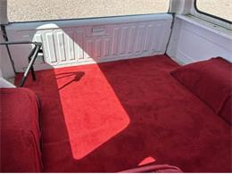 1975 Chevrolet Blazer (CC-2095367) for sale in Cadillac, Michigan