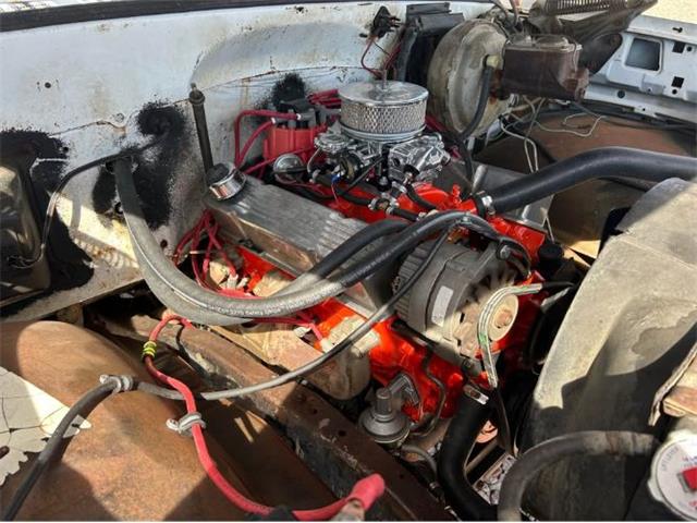 1975 Chevrolet Blazer (CC-2095367) for sale in Cadillac, Michigan