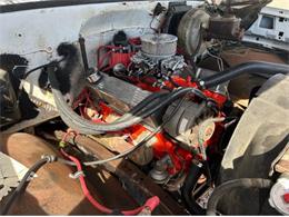 1975 Chevrolet Blazer (CC-2095367) for sale in Cadillac, Michigan
