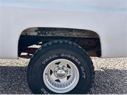 1975 Chevrolet Blazer (CC-2095367) for sale in Cadillac, Michigan