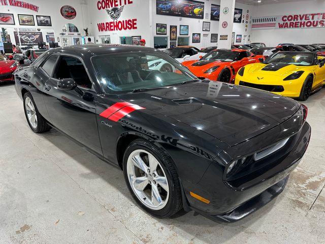 2014 Dodge Challenger (CC-2095368) for sale in Dallas, Texas