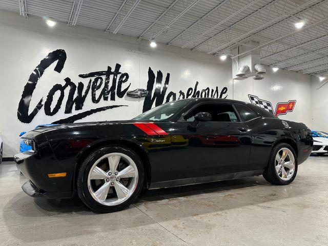 2014 Dodge Challenger (CC-2095368) for sale in Dallas, Texas