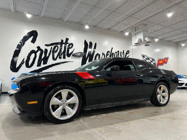 2014 Dodge Challenger (CC-2095368) for sale in Dallas, Texas