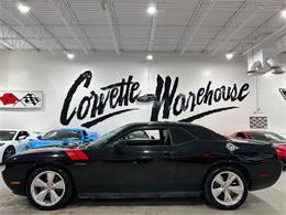 2014 Dodge Challenger (CC-2095368) for sale in Dallas, Texas