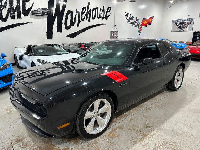 2014 Dodge Challenger (CC-2095368) for sale in Dallas, Texas