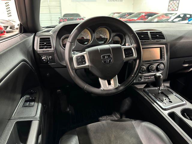 2014 Dodge Challenger (CC-2095368) for sale in Dallas, Texas