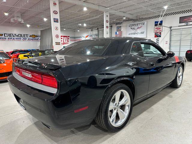 2014 Dodge Challenger (CC-2095368) for sale in Dallas, Texas