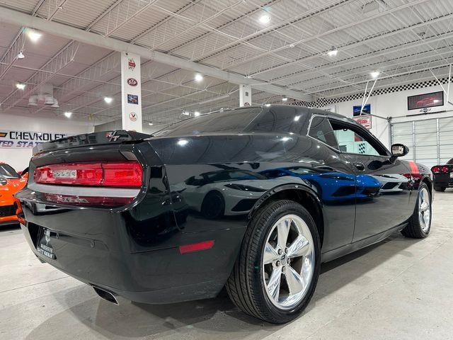 2014 Dodge Challenger (CC-2095368) for sale in Dallas, Texas