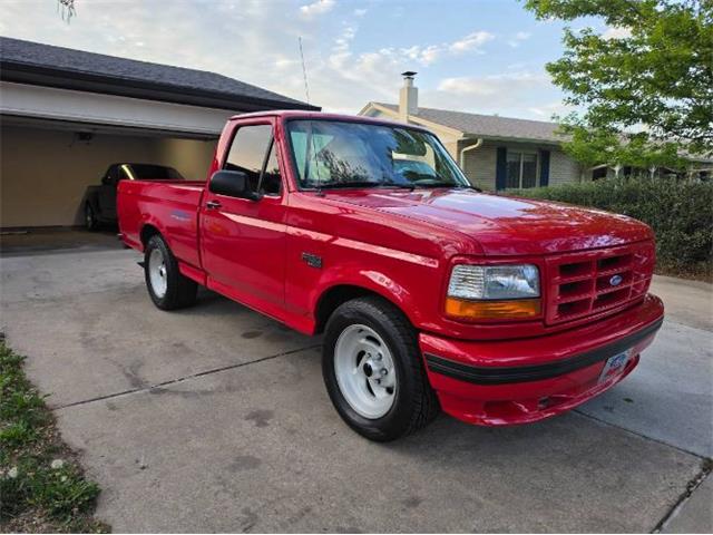 1995 Ford F150 (CC-2095369) for sale in Cadillac, Michigan