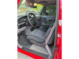 1995 Ford F150 (CC-2095369) for sale in Cadillac, Michigan