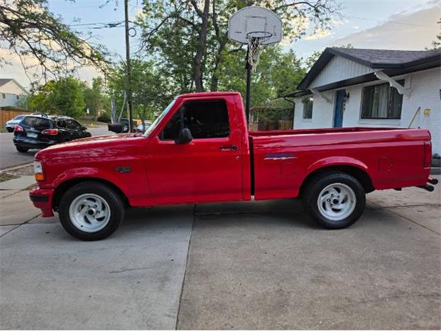1995 Ford F150 (CC-2095369) for sale in Cadillac, Michigan