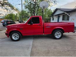 1995 Ford F150 (CC-2095369) for sale in Cadillac, Michigan