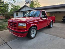 1995 Ford F150 (CC-2095369) for sale in Cadillac, Michigan