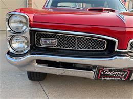 1967 Pontiac GTO (CC-2090537) for sale in Orrville, Ohio