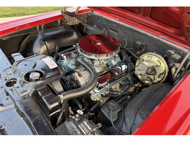 1967 Pontiac GTO (CC-2090537) for sale in Orrville, Ohio