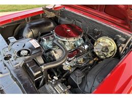 1967 Pontiac GTO (CC-2090537) for sale in Orrville, Ohio