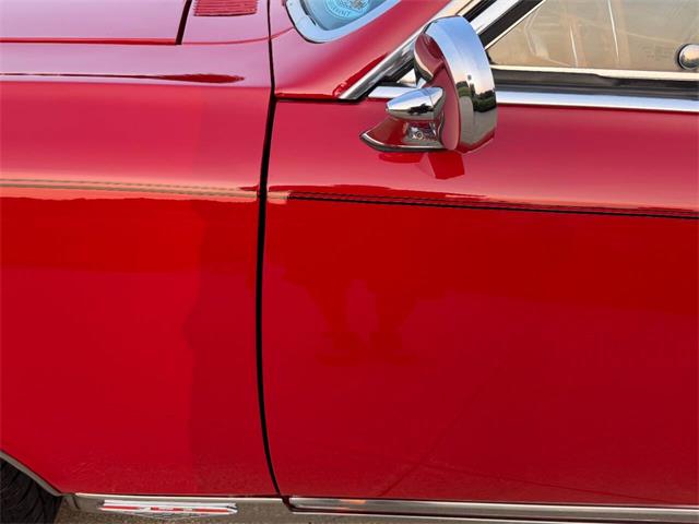 1967 Pontiac GTO (CC-2090537) for sale in Orrville, Ohio