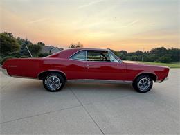 1967 Pontiac GTO (CC-2090537) for sale in Orrville, Ohio